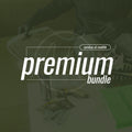 Premium Bundle (3 Pairs)