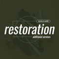 Restoration