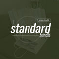 Standard Bundle (3 Pairs)