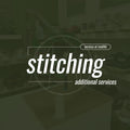Stitching