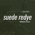Suede Redye